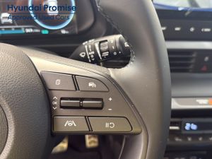 Hyundai Bayon 1.0 TGDI 74kW (100CV) 48V XLS DCT  - Foto 19