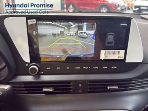 Hyundai Bayon 1.0 TGDI 74kW (100CV) 48V XLS DCT  - Foto 20