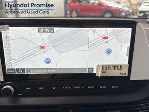 Hyundai Bayon 1.0 TGDI 74kW (100CV) 48V XLS DCT  - Foto 21