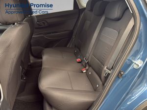Hyundai Bayon 1.0 TGDI 74kW (100CV) 48V XLS DCT  - Foto 12