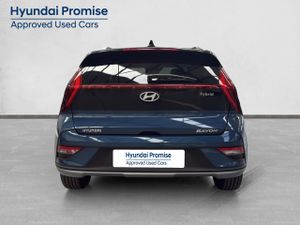 Hyundai Bayon 1.0 TGDI 74kW (100CV) 48V XLS DCT  - Foto 5