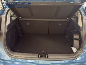 Hyundai Bayon 1.0 TGDI 74kW (100CV) 48V XLS DCT  - Foto 6