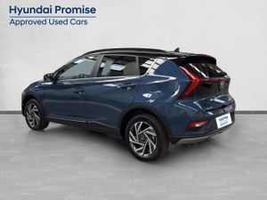 Hyundai Bayon 1.0 TGDI 74kW (100CV) 48V XLS DCT  - Foto 7