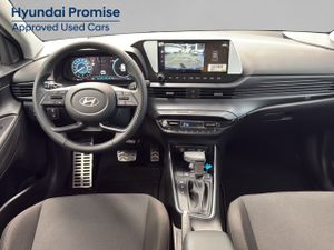 Hyundai Bayon 1.0 TGDI 74kW (100CV) 48V XLS DCT  - Foto 8