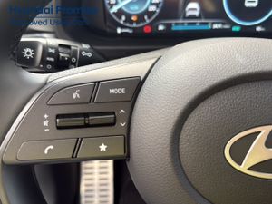 Hyundai Bayon 1.0 TGDI 74kW (100CV) 48V XLS DCT  - Foto 18
