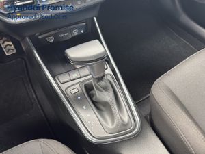 Hyundai Bayon 1.0 TGDI 74kW (100CV) 48V XLS DCT  - Foto 14