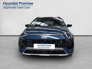 Hyundai Bayon 1.0 TGDI 74kW (100CV) 48V XLS DCT  - Foto 2