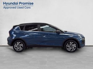 Hyundai Bayon 1.0 TGDI 74kW (100CV) 48V XLS DCT  - Foto 4