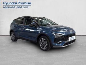 Hyundai Bayon 1.0 TGDI 74kW (100CV) 48V XLS DCT  - Foto 3