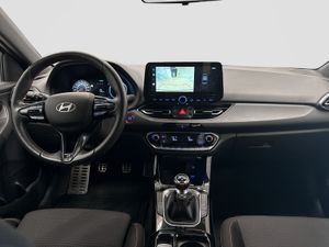 Hyundai i30 1.0 TGDI N Line SE  - Foto 12