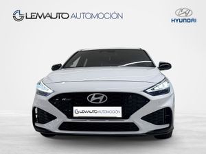 Hyundai i30 1.0 TGDI N Line SE  - Foto 8