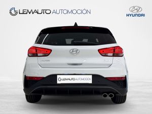 Hyundai i30 1.0 TGDI N Line SE  - Foto 4
