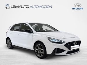 Hyundai i30 1.0 TGDI N Line SE  - Foto 7