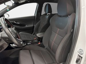 Hyundai i30 1.0 TGDI N Line SE  - Foto 11