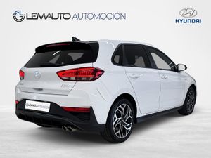 Hyundai i30 1.0 TGDI N Line SE  - Foto 5