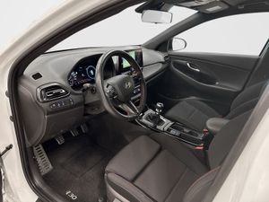 Hyundai i30 1.0 TGDI N Line SE  - Foto 10