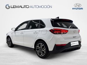 Hyundai i30 1.0 TGDI N Line SE  - Foto 3