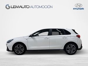 Hyundai i30 1.0 TGDI N Line SE  - Foto 2