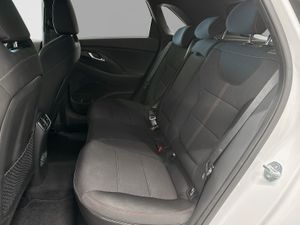 Hyundai i30 1.0 TGDI N Line SE  - Foto 14