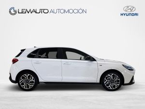 Hyundai i30 1.0 TGDI N Line SE  - Foto 6
