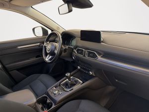 Mazda CX-5 e-Sky G MHEV 2.0 121kW Advantage  - Foto 13