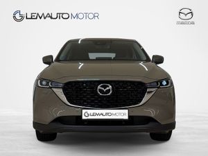 Mazda CX-5 e-Sky G MHEV 2.0 121kW Advantage  - Foto 8