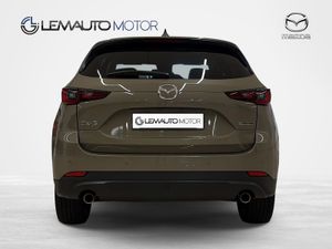 Mazda CX-5 e-Sky G MHEV 2.0 121kW Advantage  - Foto 4