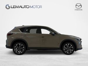 Mazda CX-5 e-Sky G MHEV 2.0 121kW Advantage  - Foto 6