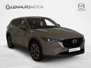 Mazda CX-5 e-Sky G MHEV 2.0 121kW Advantage  - Foto 7