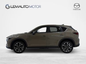 Mazda CX-5 e-Sky G MHEV 2.0 121kW Advantage  - Foto 2