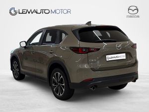 Mazda CX-5 e-Sky G MHEV 2.0 121kW Advantage  - Foto 3