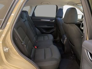Mazda CX-5 e-Sky G MHEV 2.0 121kW Advantage  - Foto 15