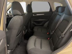 Mazda CX-5 e-Sky G MHEV 2.0 121kW Advantage  - Foto 14