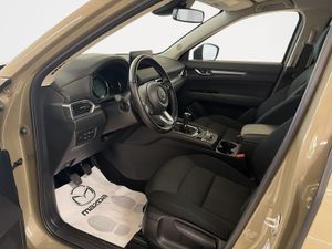 Mazda CX-5 e-Sky G MHEV 2.0 121kW Advantage  - Foto 10