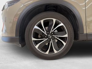 Mazda CX-5 e-Sky G MHEV 2.0 121kW Advantage  - Foto 9