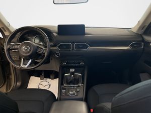 Mazda CX-5 e-Sky G MHEV 2.0 121kW Advantage  - Foto 12