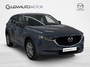 Mazda CX-5 2.0 GE 121kW (165CV) 2WD Evolution Polymetal Gray  - Foto 7