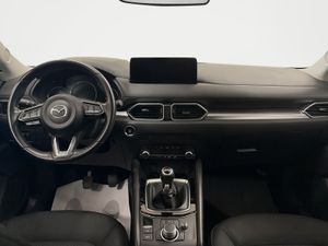 Mazda CX-5 2.0 GE 121kW (165CV) 2WD Evolution Polymetal Gray  - Foto 12