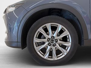 Mazda CX-5 2.0 GE 121kW (165CV) 2WD Evolution Polymetal Gray  - Foto 9