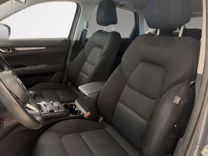 Mazda CX-5 2.0 GE 121kW (165CV) 2WD Evolution Polymetal Gray  - Foto 11