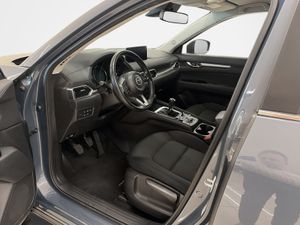 Mazda CX-5 2.0 GE 121kW (165CV) 2WD Evolution Polymetal Gray  - Foto 10
