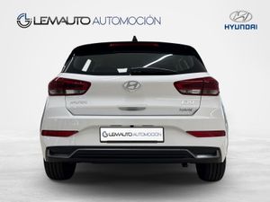 Hyundai i30 1.0 TGDI 48V Klass  - Foto 4