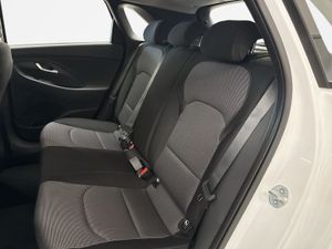 Hyundai i30 1.0 TGDI 48V Klass  - Foto 14