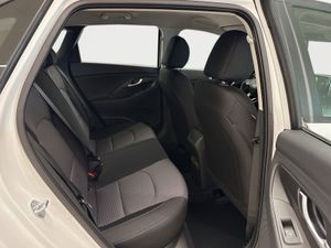 Hyundai i30 1.0 TGDI 48V Klass  - Foto 15