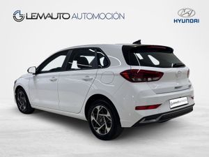 Hyundai i30 1.0 TGDI 48V Klass  - Foto 3