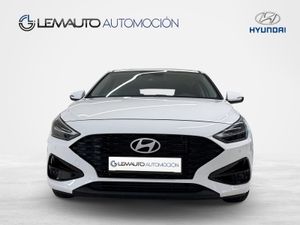 Hyundai i30 1.0 TGDI 48V Klass  - Foto 8