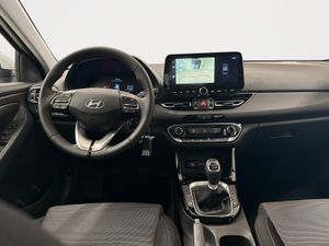 Hyundai i30 1.0 TGDI 48V Klass  - Foto 12