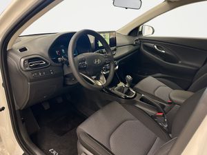 Hyundai i30 1.0 TGDI 48V Klass  - Foto 10