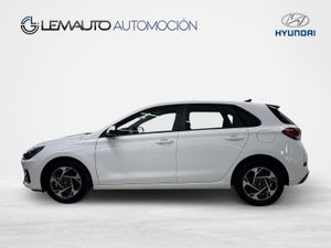 Hyundai i30 1.0 TGDI 48V Klass  - Foto 2