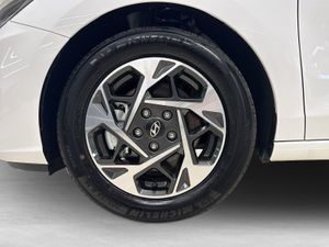 Hyundai i30 1.0 TGDI 48V Klass  - Foto 9